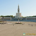 Fatima, Portugal